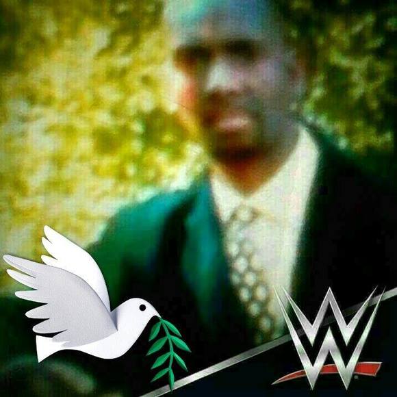 Meet your Posher, Carl - Picture 1 of 1